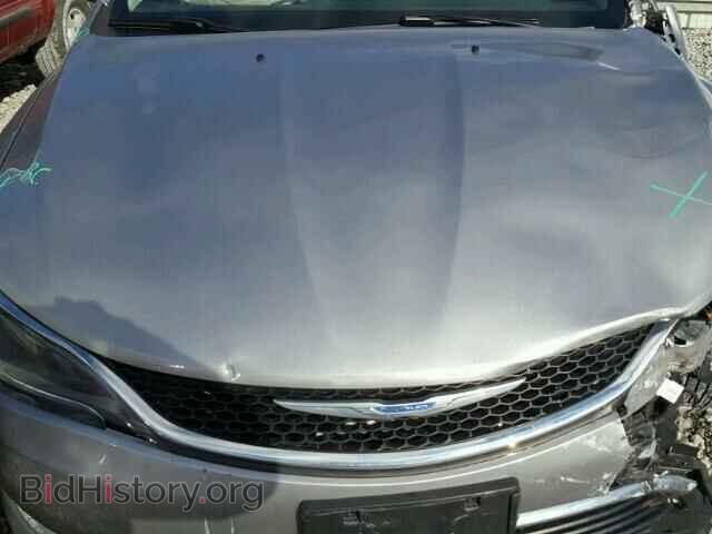 2015 CHRYSLER 200 - VIN: 1C3CCCAB7FN683157 - Photo 7