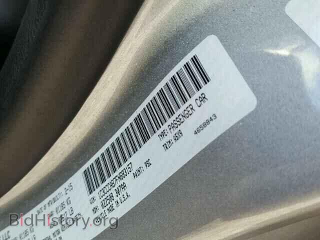 2015 CHRYSLER 200 - VIN: 1C3CCCAB7FN683157 - Photo 10