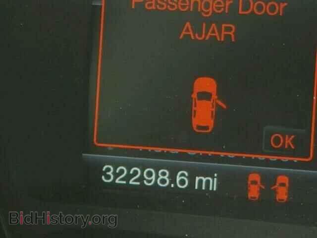 2013 FORD EDGE - VIN: 2FMDK3KC5DBC25471 - Фото 8