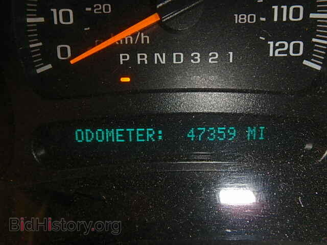 2006 CHEVROLET SILVERADO - VIN: 1GCHK29U36E140747 - Фото 8