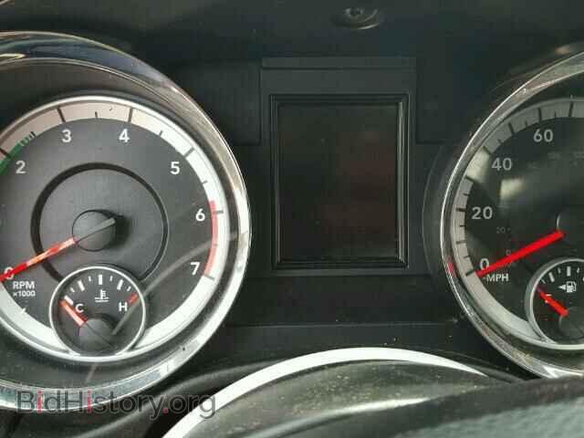 2013 DODGE DURANGO - VIN: 1C4SDHCT9DC556863 - Photo 8