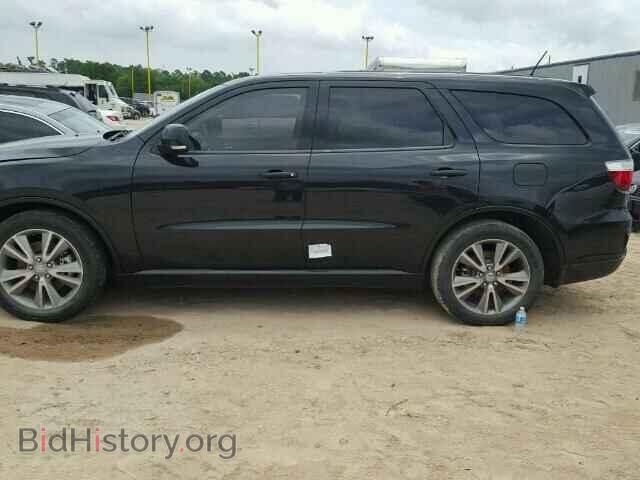 2013 DODGE DURANGO - VIN: 1C4SDHCT9DC556863 - Photo 10