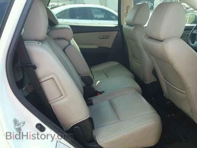 2013 MAZDA CX-9 - VIN: JM3TB2CA3D0404382 - Фото 6