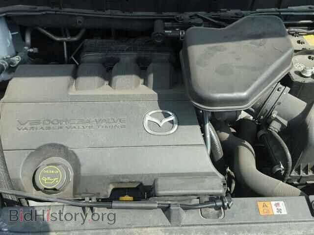 2013 MAZDA CX-9 - VIN: JM3TB2CA3D0404382 - Фото 7