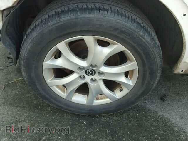 2013 MAZDA CX-9 - VIN: JM3TB2CA3D0404382 - Фото 9