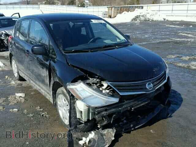 Фотография 3N1BC1CP8BL512371 - NISSAN VERSA 2011