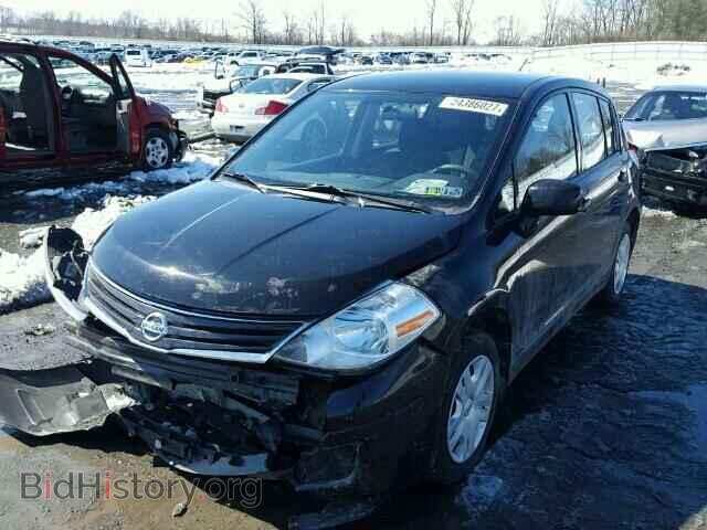 2011 NISSAN VERSA - VIN: 3N1BC1CP8BL512371 - Photo 2