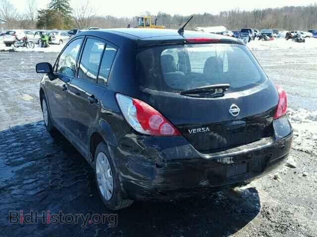 2011 NISSAN VERSA - VIN: 3N1BC1CP8BL512371 - Photo 3