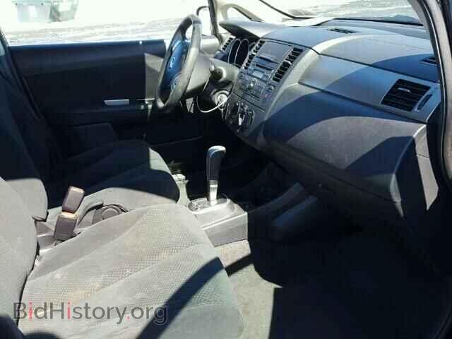 2011 NISSAN VERSA - VIN: 3N1BC1CP8BL512371 - Photo 5