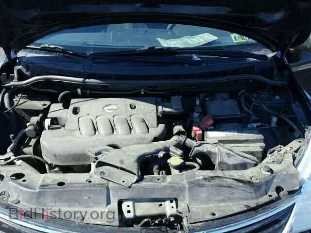 2011 NISSAN VERSA - VIN: 3N1BC1CP8BL512371 - Photo 7