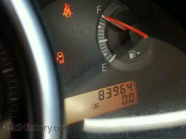 2011 NISSAN VERSA - VIN: 3N1BC1CP8BL512371 - Photo 8