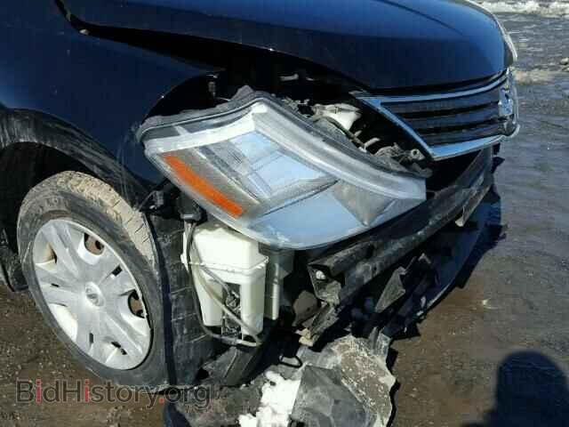 2011 NISSAN VERSA - VIN: 3N1BC1CP8BL512371 - Photo 9