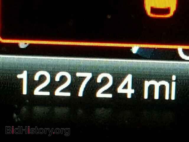 2011 FORD EDGE - VIN: 2FMDK3KC7BBA42165 - Photo 8