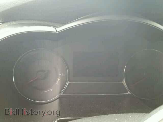 2014 KIA OPTIMA - VIN: KNAGN4AD3E5068499 - Photo 8