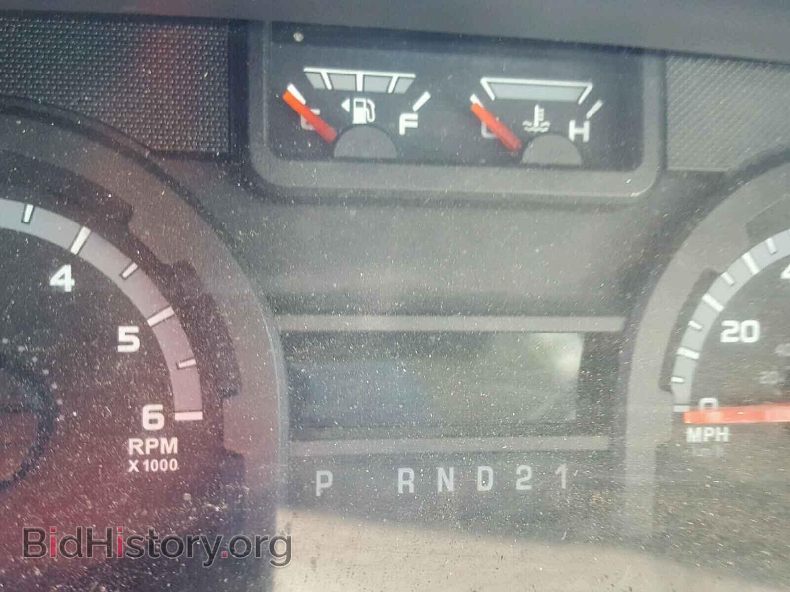2010 FORD ECONOLINE - VIN: 1FBSS3BL8ADA27408 - Photo 8