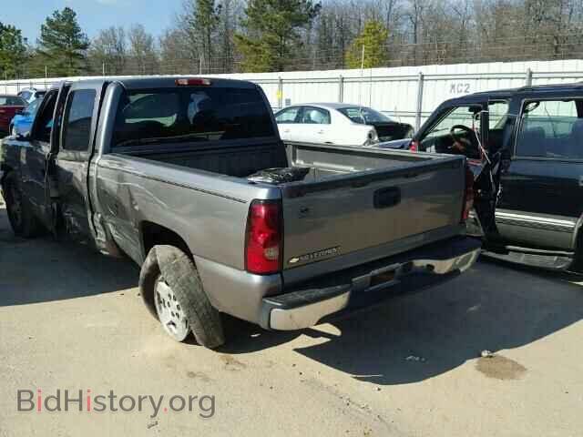 2007 CHEVROLET SILVERADO - VIN: 1GCEC19V07Z132151 - Фото 3