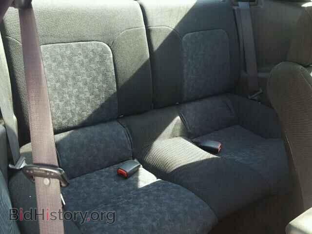 2005 MITSUBISHI ECLIPSE - VIN: 4A3AC44G05E002784 - Фото 6