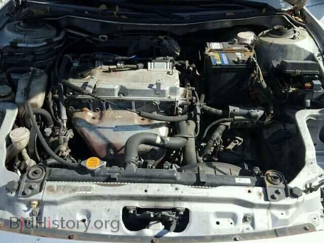 2005 MITSUBISHI ECLIPSE - VIN: 4A3AC44G05E002784 - Фото 7