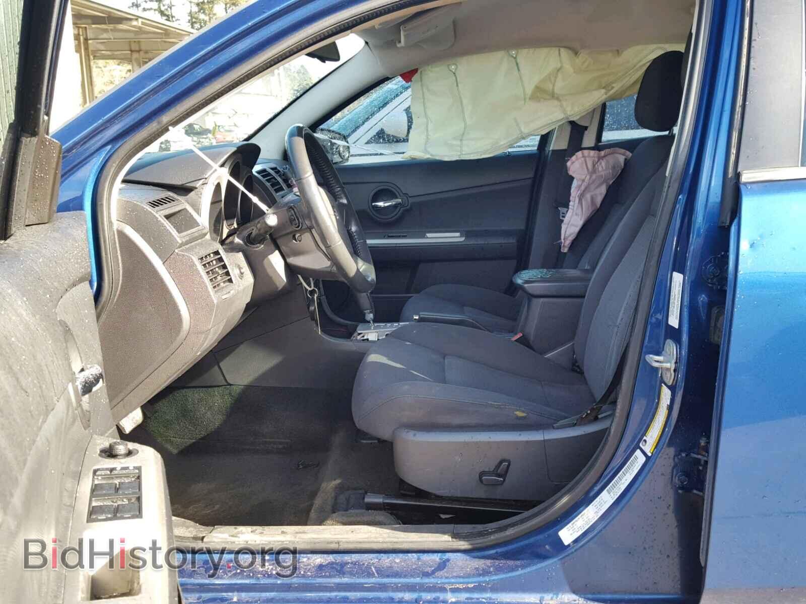 2010 DODGE AVENGER - VIN: 1B3CC1FB7AN194227 - Фото 5