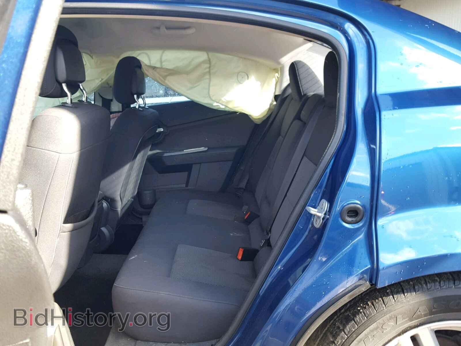 2010 DODGE AVENGER - VIN: 1B3CC1FB7AN194227 - Фото 6