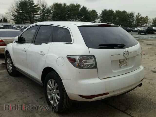 2010 MAZDA CX-7 - VIN: JM3ER2WM3A0336056 - Фото 3