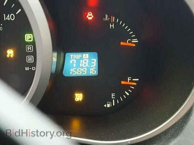 2010 MAZDA CX-7 - VIN: JM3ER2WM3A0336056 - Фото 8