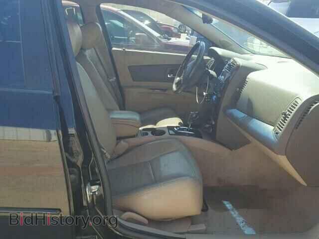 2007 CADILLAC CTS - VIN: 1G6DP577870109252 - Фото 5