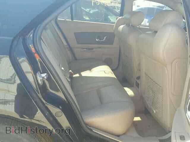 2007 CADILLAC CTS - VIN: 1G6DP577870109252 - Фото 6