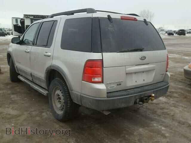 2005 FORD EXPLORER - VIN: 1FMZU73W35UA95086 - Фото 3