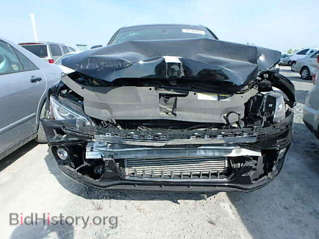 2014 AUDI Q5 - VIN: WA1MFCFP1EA100156 - Photo 10