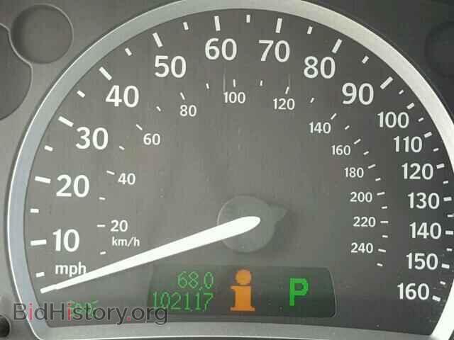 2004 SAAB 9 3 - VIN: YS3FD49Y841005387 - Фото 8