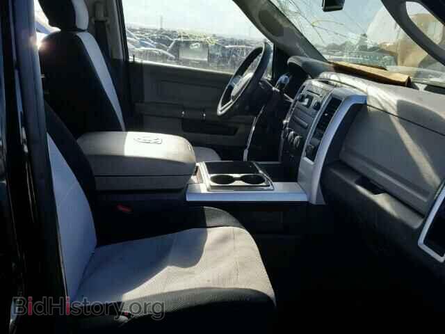 2011 DODGE RAM 3500 - VIN: 3D73Y3CL2BG532111 - Фото 5