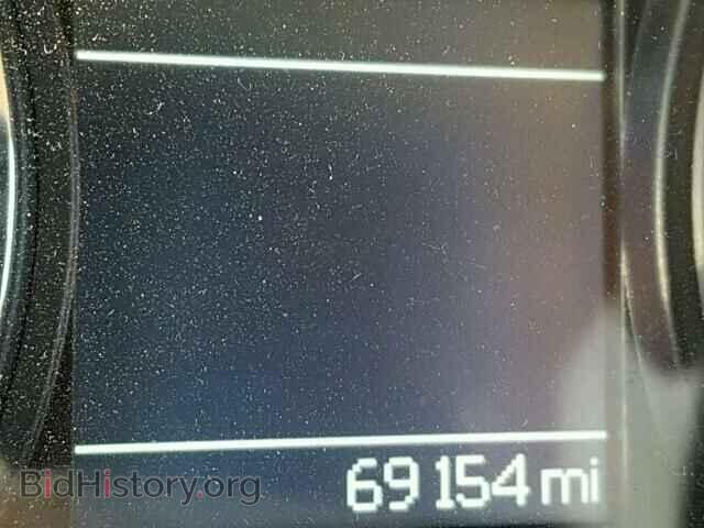 2011 DODGE RAM 3500 - VIN: 3D73Y3CL2BG532111 - Фото 8