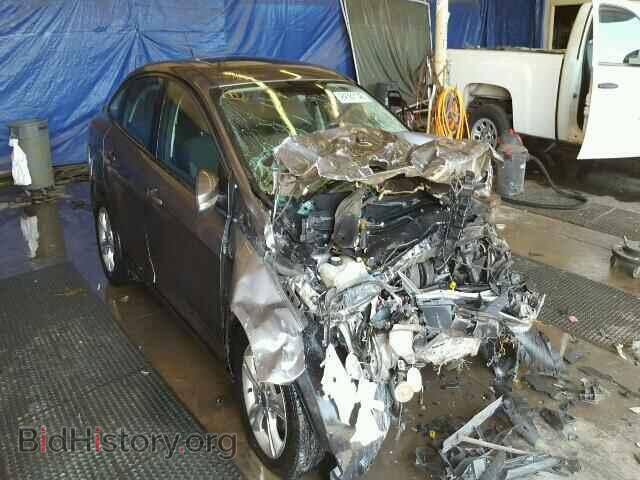Photo 1FADP3F26DL272134 - FORD FOCUS 2013