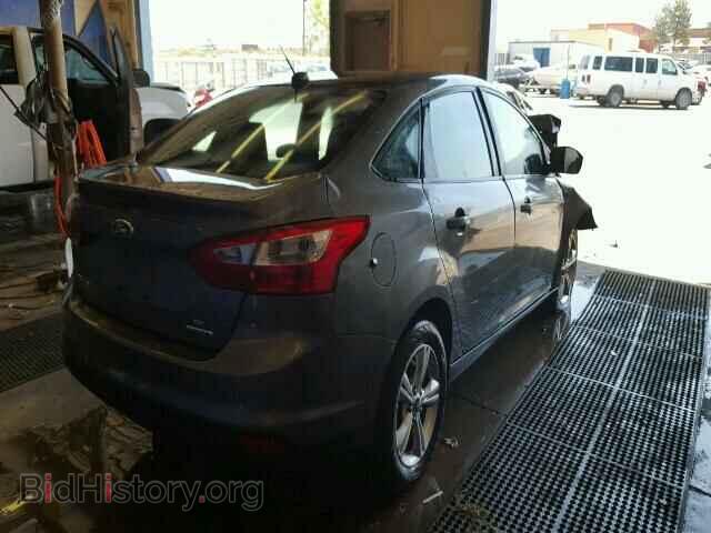 2013 FORD FOCUS - VIN: 1FADP3F26DL272134 - Photo 4