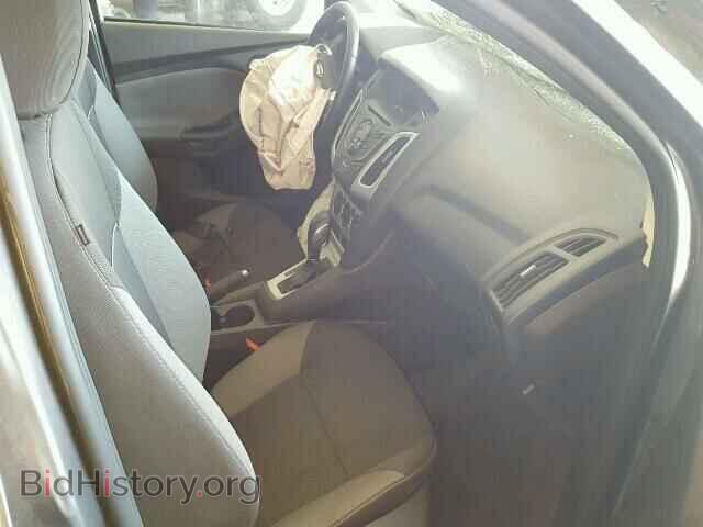 2013 FORD FOCUS - VIN: 1FADP3F26DL272134 - Photo 5