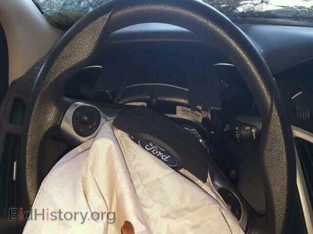 2013 FORD FOCUS - VIN: 1FADP3F26DL272134 - Photo 8