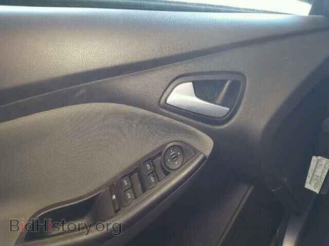 2013 FORD FOCUS - VIN: 1FADP3F26DL272134 - Photo 9