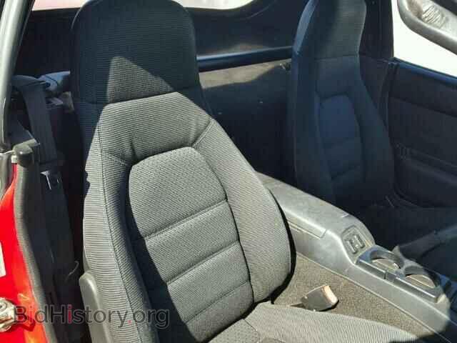 1994 MAZDA MIATA - VIN: JM1NA3534R0501316 - Фото 6