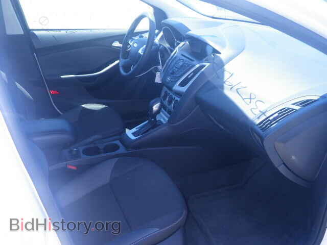 2014 FORD FOCUS - VIN: 1FADP3F29EL150711 - Photo 5