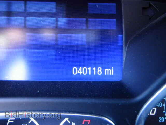 2014 FORD FOCUS - VIN: 1FADP3F29EL150711 - Photo 8
