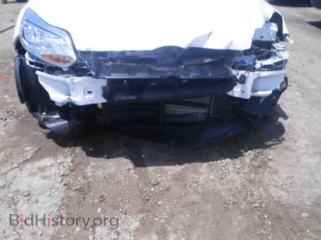 2014 FORD FOCUS - VIN: 1FADP3F29EL150711 - Photo 9