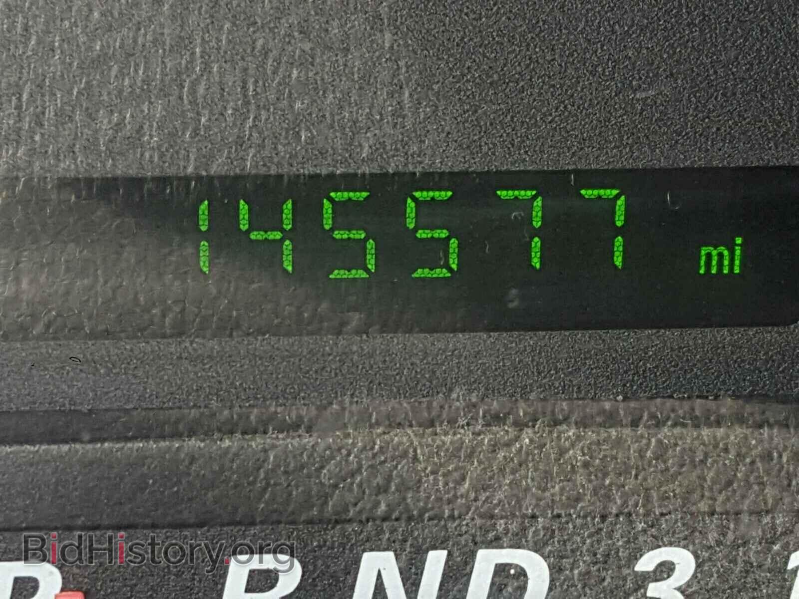 2007 FORD FREESTAR - VIN: 2FMZA51697BA15136 - Фото 8