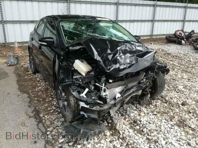 Photo 1FADP3K21EL121404 - FORD FOCUS 2014