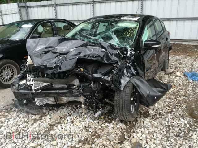 2014 FORD FOCUS - VIN: 1FADP3K21EL121404 - Photo 2