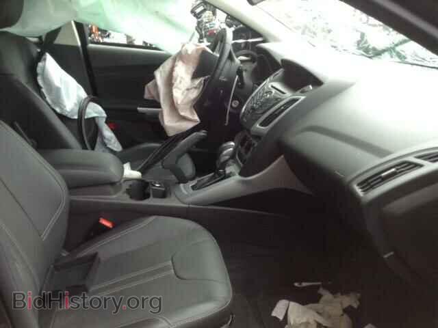 2014 FORD FOCUS - VIN: 1FADP3K21EL121404 - Photo 5