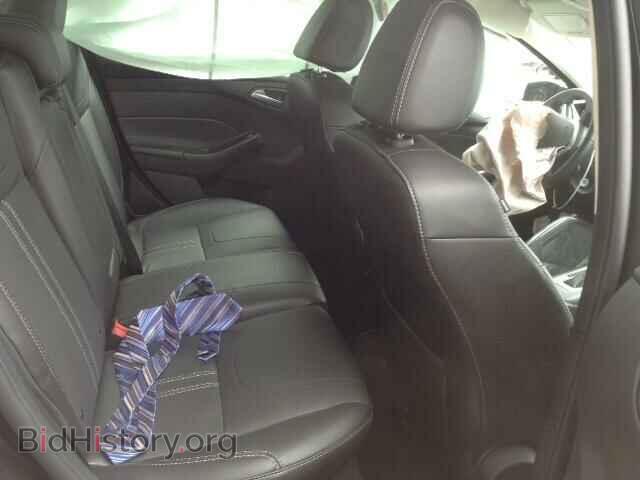 2014 FORD FOCUS - VIN: 1FADP3K21EL121404 - Photo 6