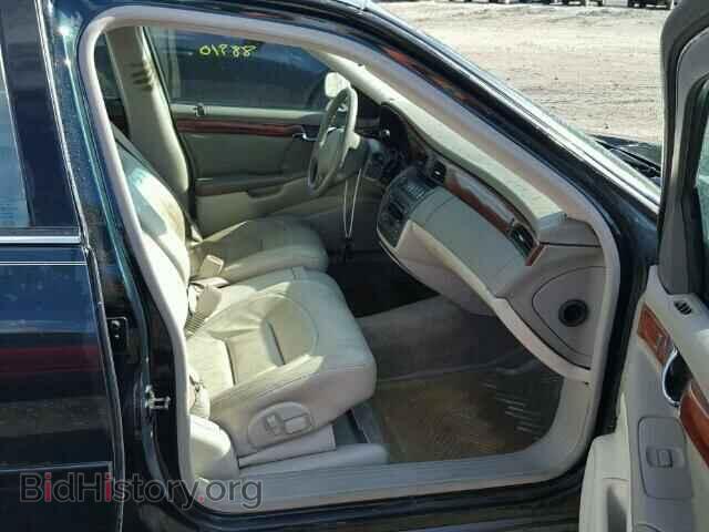 2000 CADILLAC DEVILLE - VIN: 1G6KD54Y9YU306079 - Фото 5