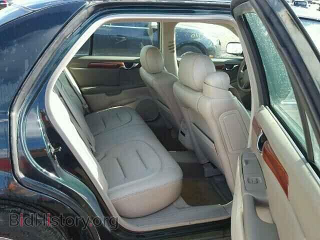 2000 CADILLAC DEVILLE - VIN: 1G6KD54Y9YU306079 - Фото 6