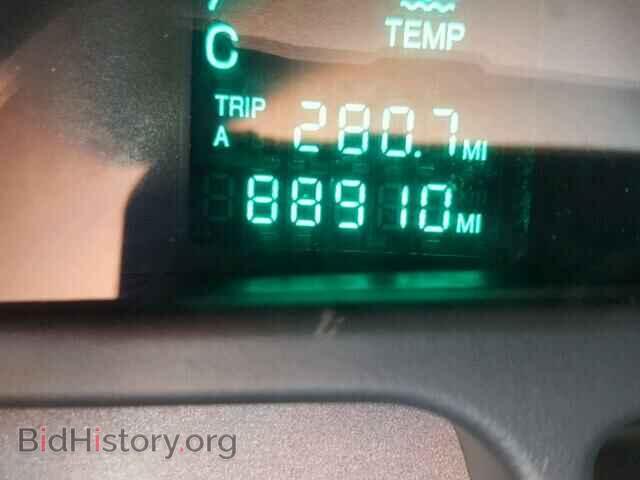 2000 CADILLAC DEVILLE - VIN: 1G6KD54Y9YU306079 - Фото 8